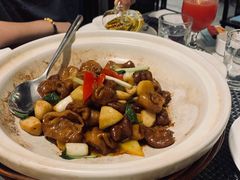 -金汤宴餐厅·粤菜(德云社店)
