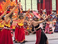 -深圳锦绣中华民俗村