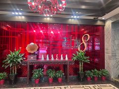 -东方明珠老上海8号餐厅(东方明珠广播电视塔店)