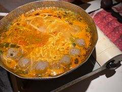-旺福·贵州酸汤牛肉火锅(陆悦天地店)