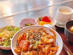 -青叶日本料理(北辰店)