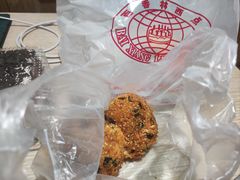 -百香林西点(新街口北大街店)