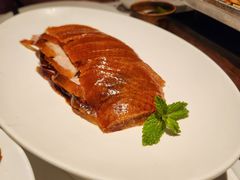 -四季民福烤鸭店(故宫店)