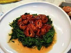 -老人和饭店(打浦路店)