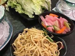 -重庆烧鸡公火锅(簋街店)