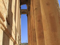 -巴勒贝克神庙