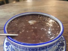 袁妈招牌红豆汤-袁妈红豆汤(重庆总店)
