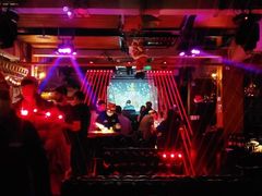 -北京盘古七星酒店