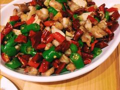 掌中宝-二孃鸡爪爪(双楠店)