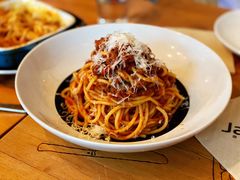 意大利肉酱面-JAMES+詹嘉厨房
