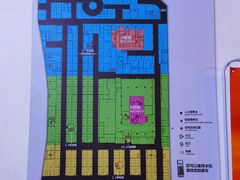 -正大乐城徐汇店-地下停车库
