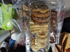-玛尔哈巴·塔塔尔糕点(华侨小区店)