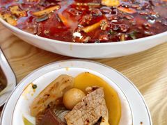 -兔槽江湖菜·重庆璧山兔(水围店)
