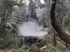 -青城山