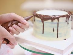 -ZUO无作不乐烘焙课堂(国贸城店)