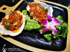 -鹤江桥·红油牛肉粉(SKP店)