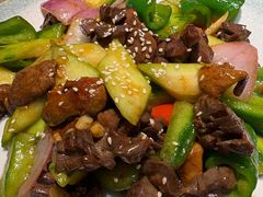 -林辉家宴·本地家常菜·头牌清远鸡(先锋店)