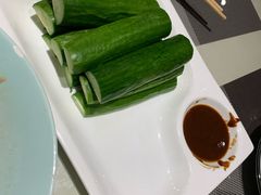 -巴依老爷新疆美食(清华东门店)