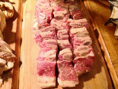 -OPEN開全日自助餐厅·西餐·海鲜(佛山希尔顿酒店)