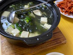 -屋里家延边朝鲜族冷面(南园店)