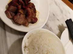-翠華餐廳(浦东机场T1店)