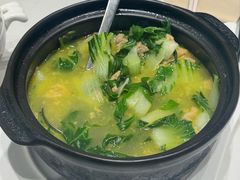 -品大三·经典淮扬菜(大行宫店)