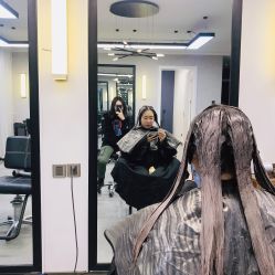 -BOF HAIR BY HONTO