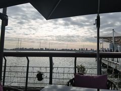 -岁粤Moon·湖景餐厅(月光码头店)