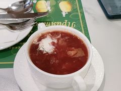 -库滋明·俄罗斯特色美食(中央大街店)