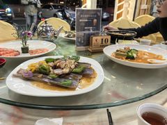 -新金盛·海鲜酒楼(盐田店)