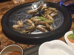 -船奇蒸汽海鲜·闽菜(八市海鲜总店)