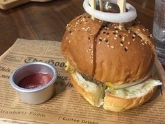 -G+KITCHEN(龙湖狮山天街店)