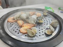 -船奇蒸汽海鲜·闽菜(八市海鲜总店)