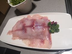 -海底捞火锅(安吉万达店)