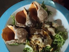 -前王院•巧克力海鲜市集餐厅(万平口店)