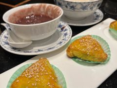 千层叉烧酥-正斗·港式粤菜(SKLP店)