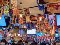 -平成屋·午肴夜酒(四川北路店)