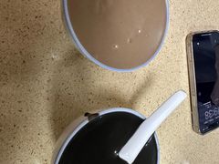 -喜盈门保健甜品店