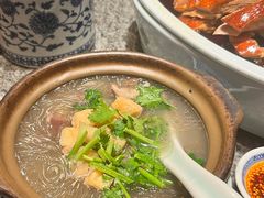 -南京大牌档(青岛万象城店)