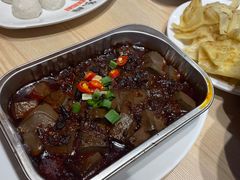 -鱼酷活鱼烤鱼(沈阳大悦城店)