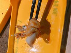-蛙喔炭烧牛蛙(盐城盐都万达店)