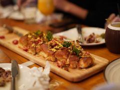 德式香肠拼盘-COMMUNE幻师(五角场店)