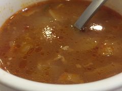 -斗牛士牛排餐厅(嘉里汇店)