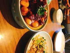 -禾珍珠家常小馆(河南博物院店)