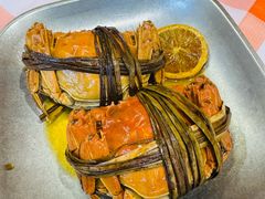 -津门小红坊海鲜·海胆水饺·夜宵(河西店)