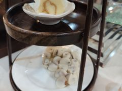 -大佛寺高级素食自助餐厅