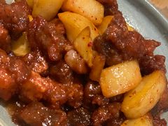 -有肉食·虎九闽菜(798艺术区店)