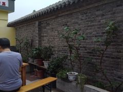 -伊隆斋(什刹海店)