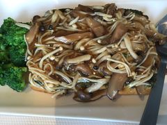 -新加坡海鲜共和(名胜世界圣淘沙海滨坊)