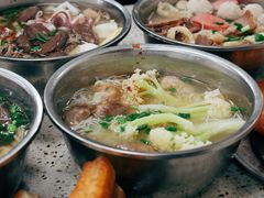 -福屿鲜捞小吃·捞化(福屿总店)